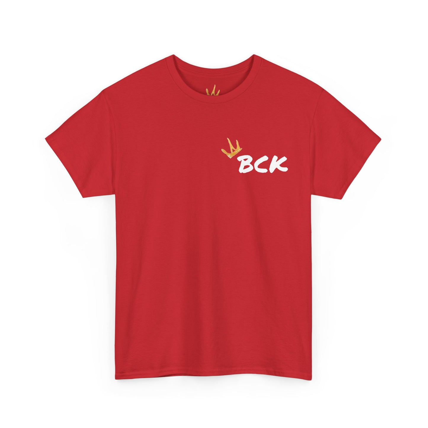 BCK Stay Prayed Up - BCK Blessed Collection