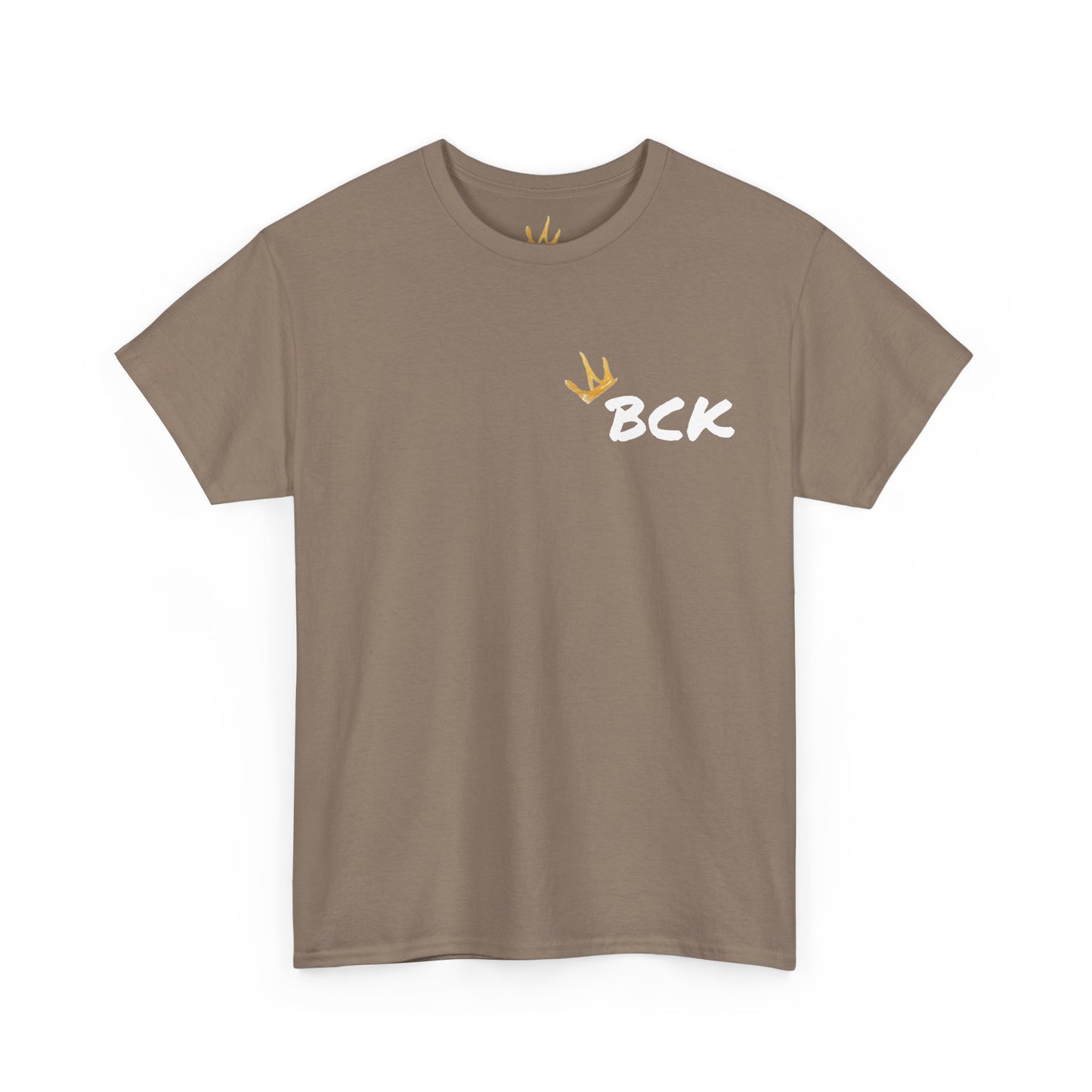 BCK Stay Prayed Up - BCK Blessed Collection