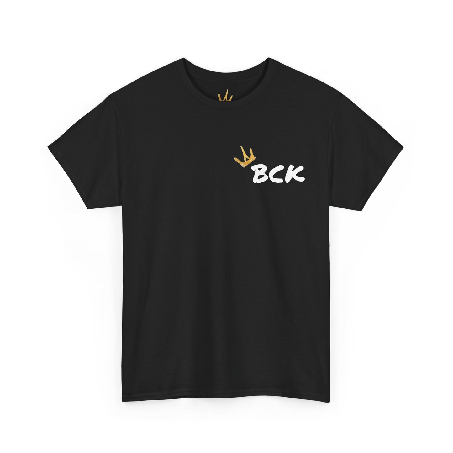BCK Stay Prayed Up - BCK Blessed Collection