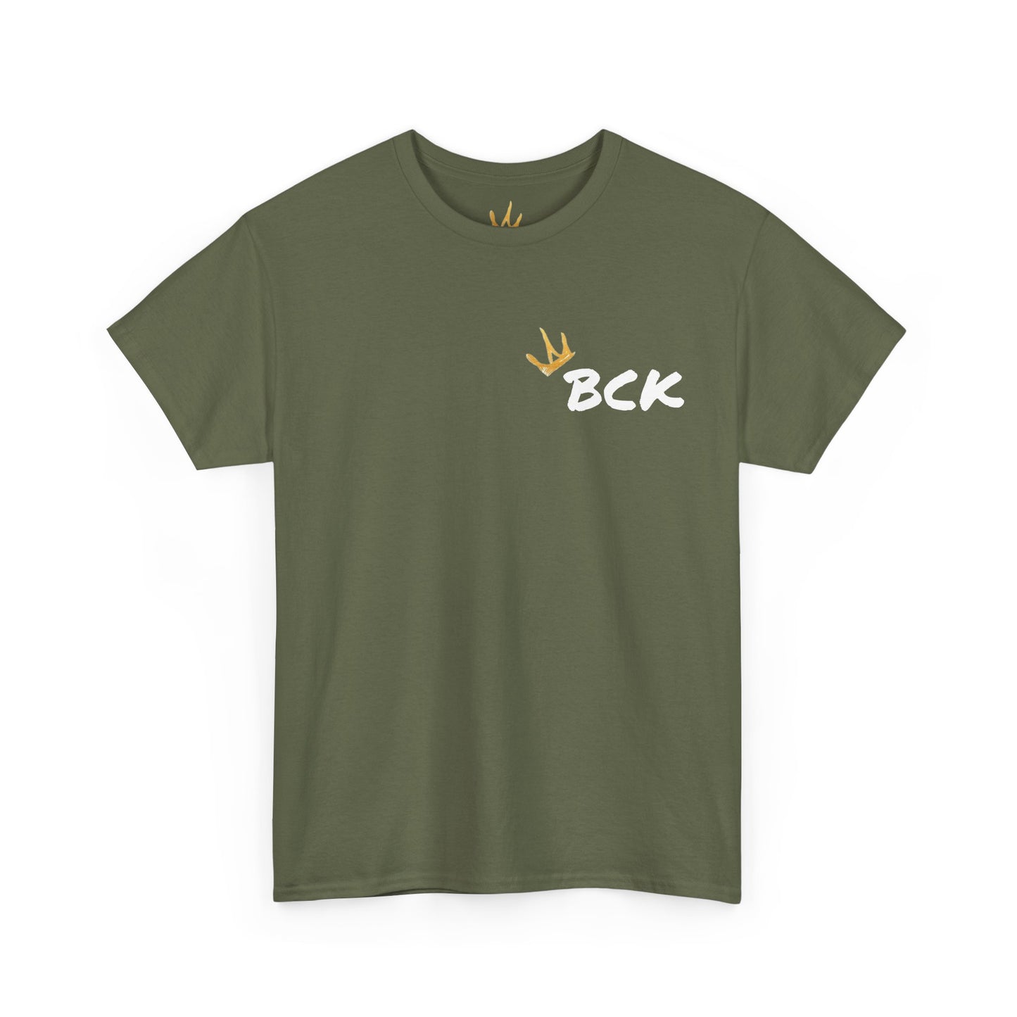 BCK Stay Prayed Up - BCK Blessed Collection