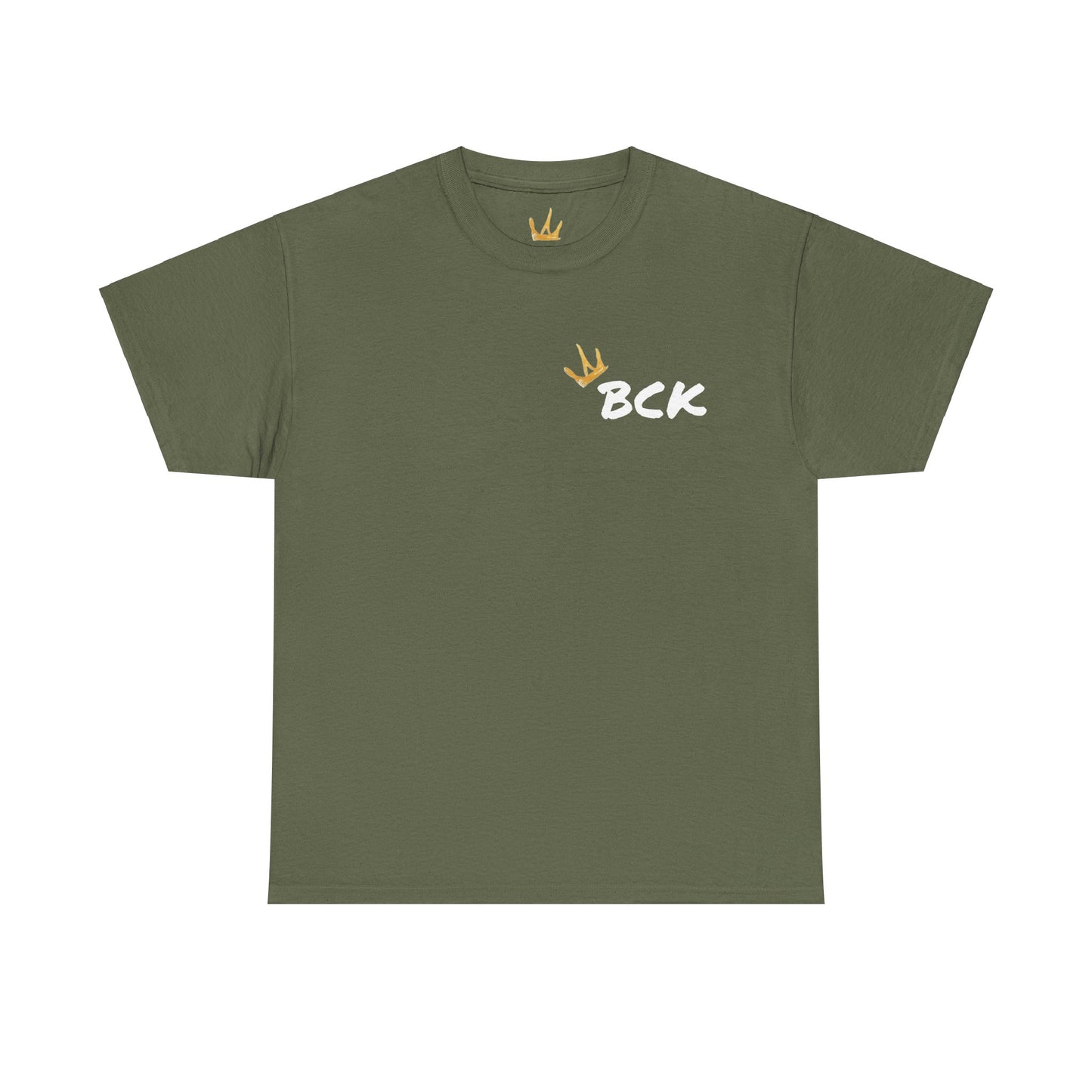 BCK Stay Prayed Up - BCK Blessed Collection