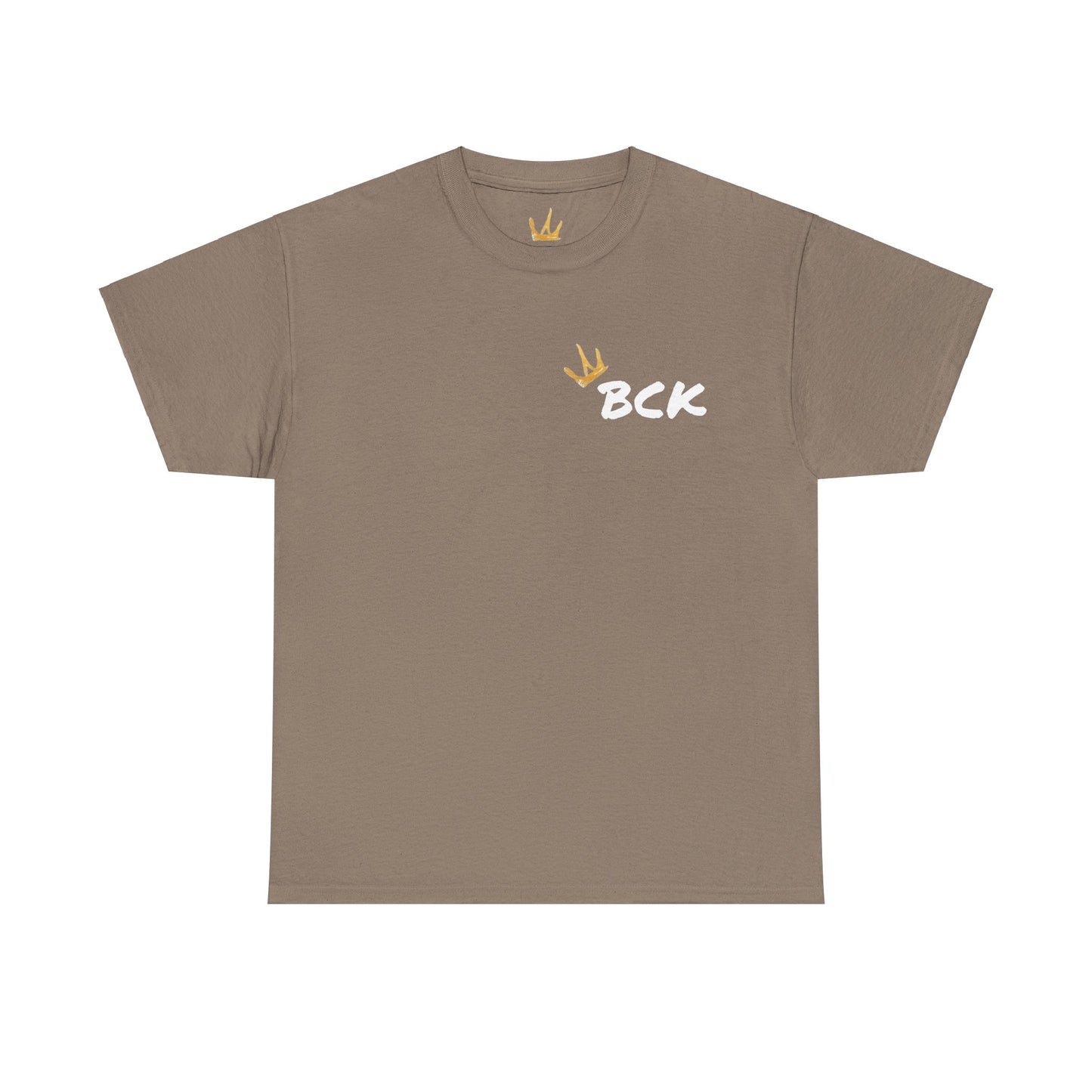 BCK Stay Prayed Up - BCK Blessed Collection