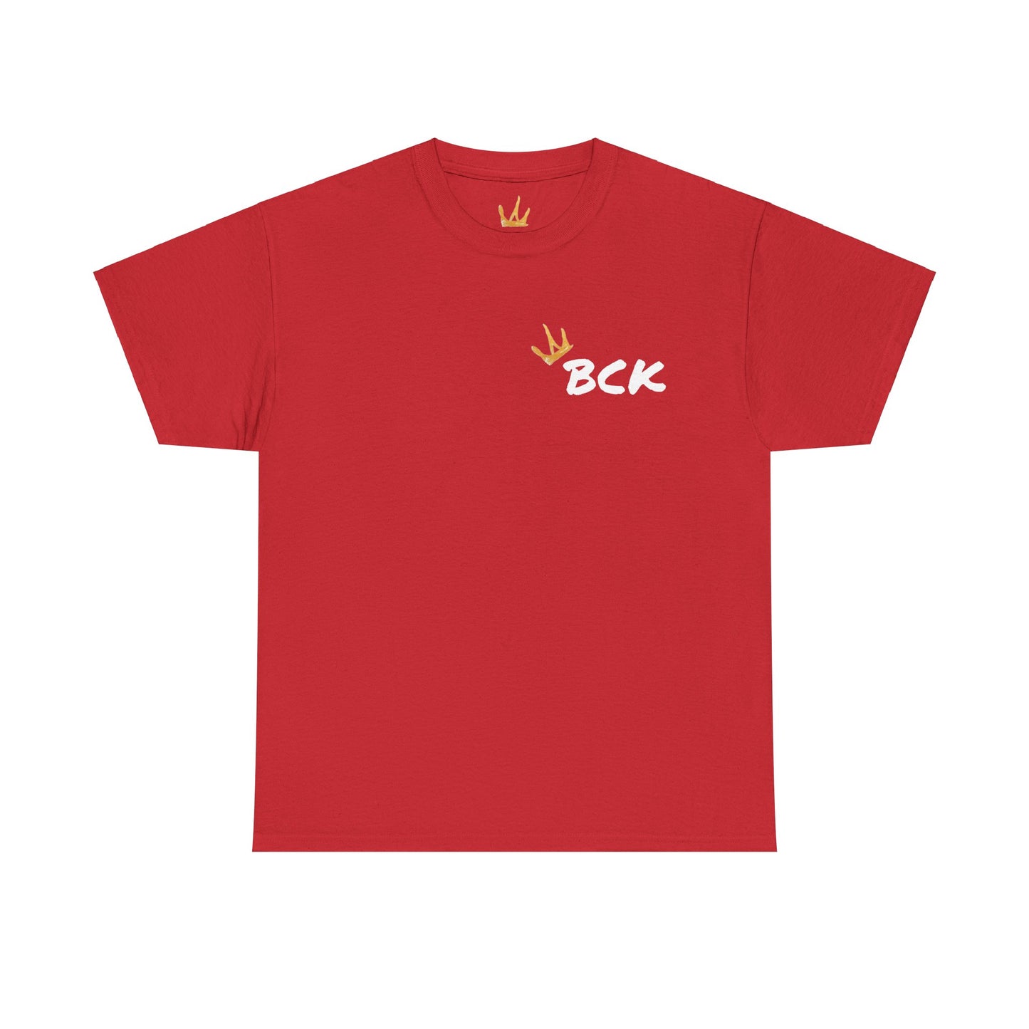BCK Stay Prayed Up - BCK Blessed Collection