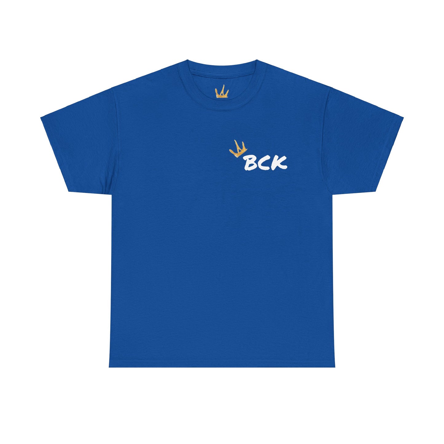 BCK Stay Prayed Up - BCK Blessed Collection