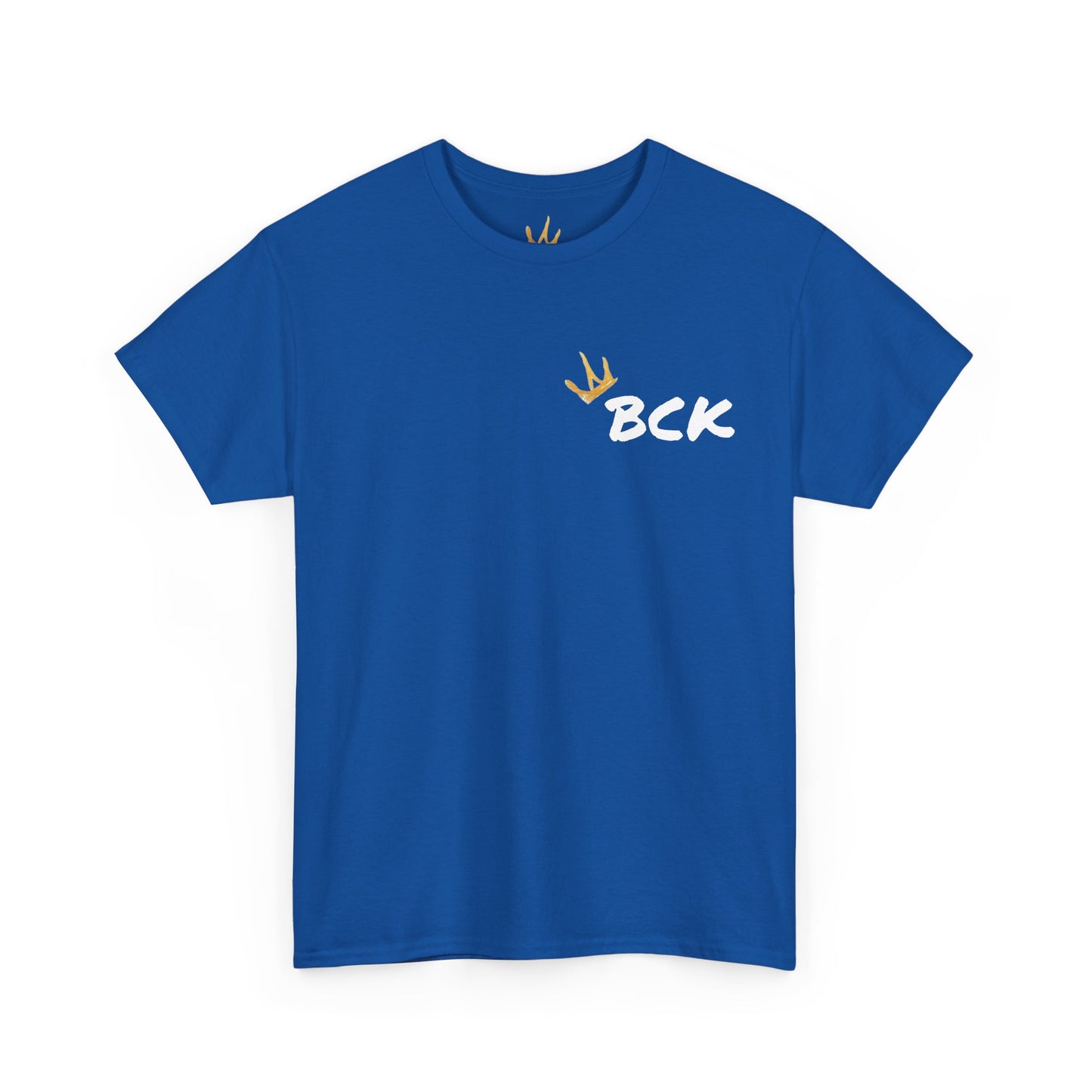 BCK Stay Prayed Up - BCK Blessed Collection