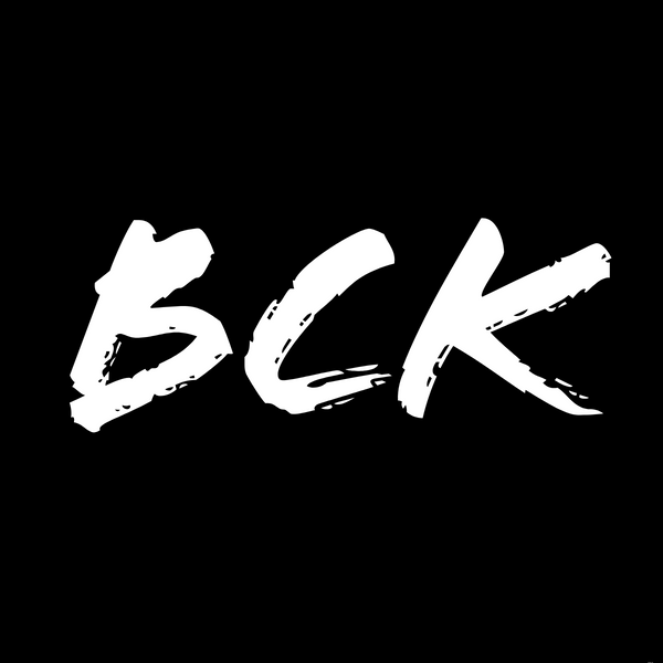 BCK Merch